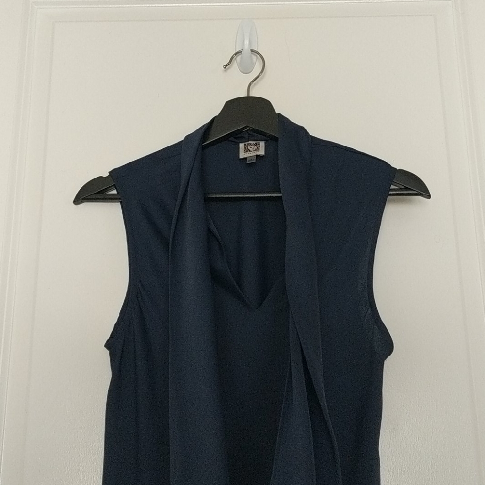 Anne Klein Tops - Picture 2 of 7